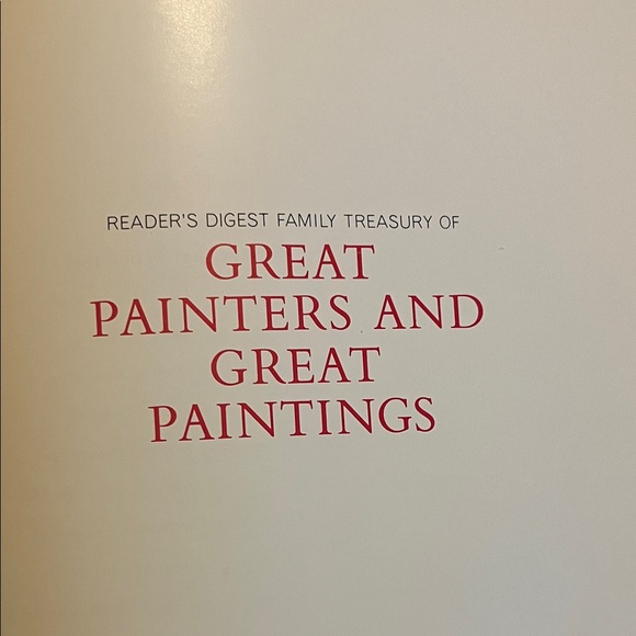 Upcycled Art Print Pendant Necklace - Van Gogh Bedroom at Arles - Picture 5 of 6